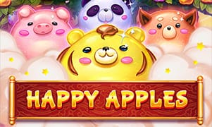 Hình ảnh trò chơi Happy Apples tại 365bet
