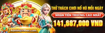 Phần thưởng khủng cho người chơi